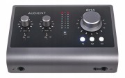 Interfejs audio Audient ID14 MKII USB czarny