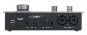 Interfejs audio Audient ID14 MKII USB czarny