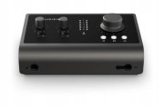 Interfejs audio Audient ID14 MKII USB czarny