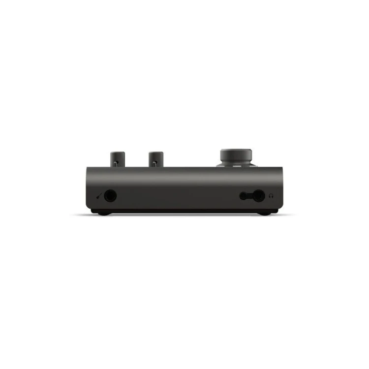 Interfejs audio Audient ID14 MKII USB czarny