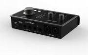 Interfejs audio Audient ID14 MKII USB czarny