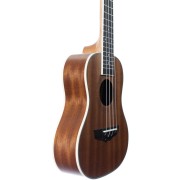 Ukulele koncertowe Arrow MH10 Sapele PLUS + pokrowiec i tuner grtatis!