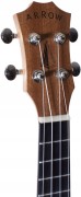 Ukulele koncertowe Arrow MH10 Sapele PLUS + pokrowiec i tuner grtatis!