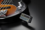 Efekt basowy Vox Amplug 2 Bass