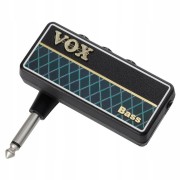 Efekt basowy Vox Amplug 2 Bass