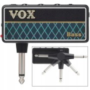 Efekt basowy Vox Amplug 2 Bass