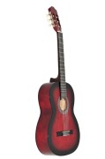 Gitara klasyczna Ambra Viva 4/4 WRDS + GRATIS tuner i kostki!
