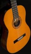 Gitara klasyczna Washburn C 5 N 4/4 + GRATIS tuner i kostki!