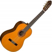 Gitara klasyczna Washburn C 5 N 4/4 + GRATIS tuner i kostki!
