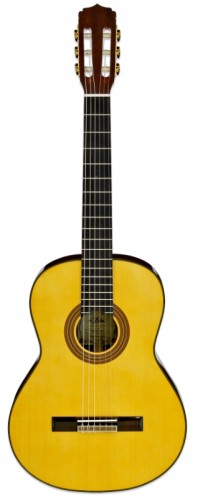 Gitara klasyczna ARIA A-30S (N) 4/4 + GRATIS tuner i kostki!