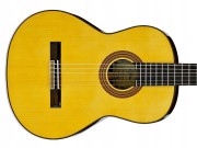 Gitara klasyczna ARIA A-30S (N) 4/4 + GRATIS tuner i kostki!