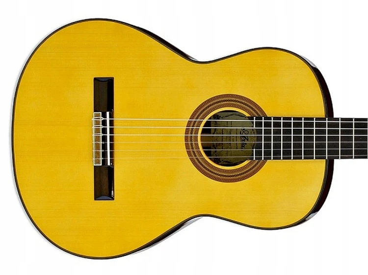 Gitara klasyczna ARIA A-30S (N) 4/4 + GRATIS tuner i kostki!