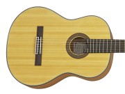 Gitara klasyczna ARIA A-10 (N) 4/4 + GRATIS tuner i kostki!