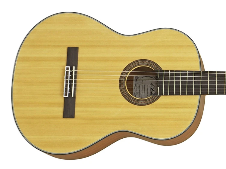 Gitara klasyczna ARIA A-10 (N) 4/4 + GRATIS tuner i kostki!