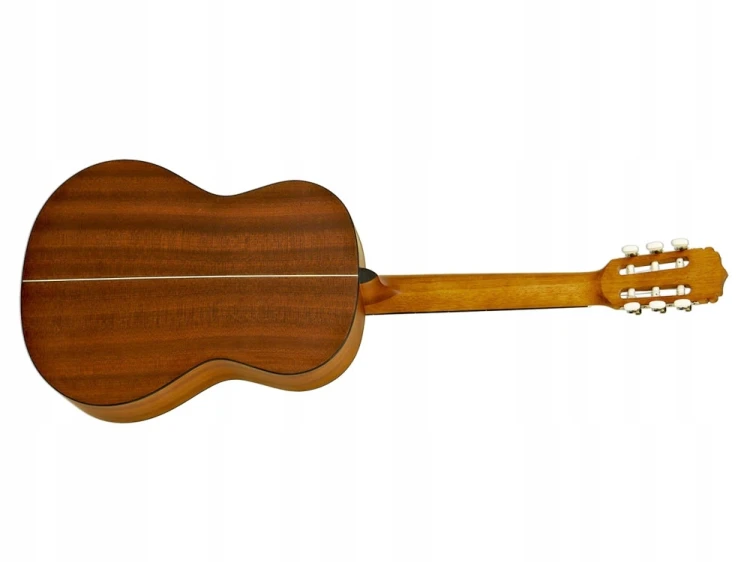Gitara klasyczna ARIA A-10 (N) 4/4 + GRATIS tuner i kostki!