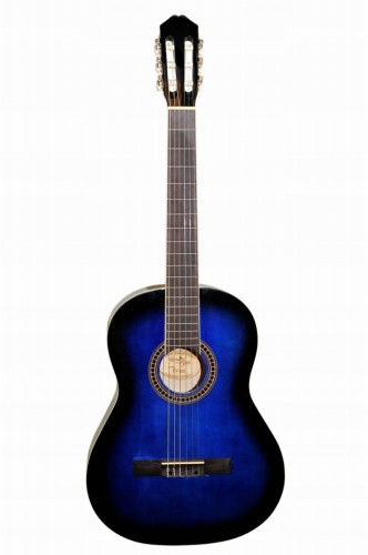 Gitara klasyczna Ever play Flamenco EV-128 4/4 + GRATISY!
