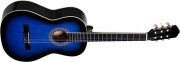 Gitara klasyczna Ever play Flamenco EV-128 4/4 + GRATISY!