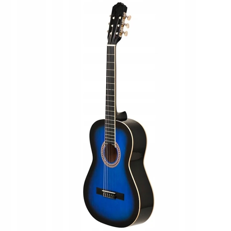 Gitara klasyczna Ever play Flamenco EV-128 4/4 + GRATISY!