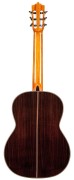 Gitara klasyczna Martinez Flamenco MC-88 C 4/4 z pokrowcem + GRATISY!