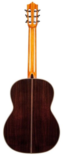 Gitara klasyczna Martinez Flamenco MC-88 C 4/4 z pokrowcem + GRATISY!