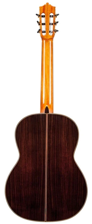 Gitara klasyczna Martinez Flamenco MC-88 C 4/4 z pokrowcem + GRATISY!