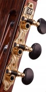 Gitara klasyczna Martinez Flamenco MC-88 C 4/4 z pokrowcem + GRATISY!