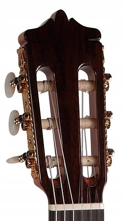 Gitara klasyczna Martinez Flamenco MC-88 C 4/4 z pokrowcem + GRATISY!