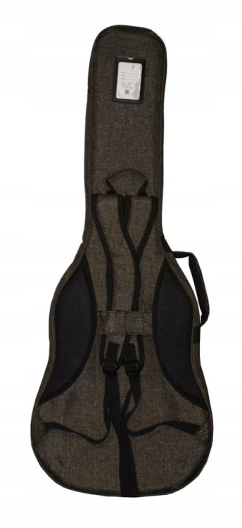 Gitara klasyczna Martinez Flamenco MC-88 C 4/4 z pokrowcem + GRATISY!