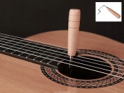 Gitara klasyczna Martinez Flamenco MC-88 C 4/4 z pokrowcem + GRATISY!