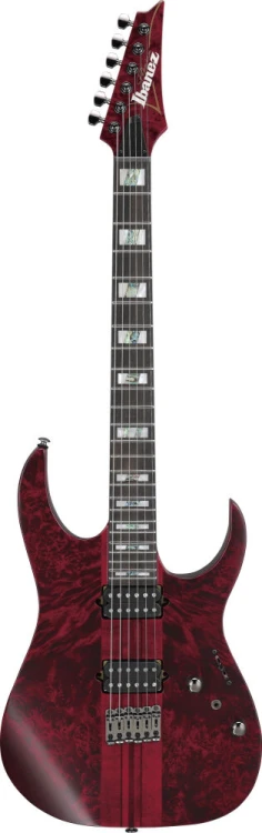 Gitara elektryczna Ibanez RGT1221PB-SWL+GRATIS TUNER i KOSTKI!