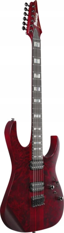 Gitara elektryczna Ibanez RGT1221PB-SWL+GRATIS TUNER i KOSTKI!