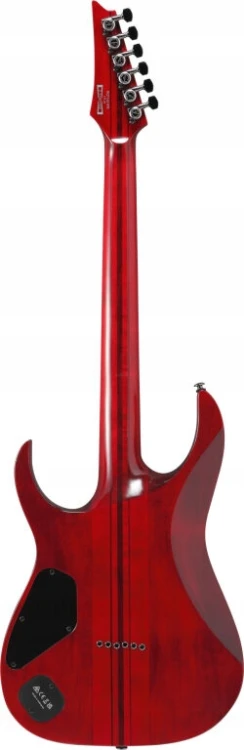 Gitara elektryczna Ibanez RGT1221PB-SWL+GRATIS TUNER i KOSTKI!