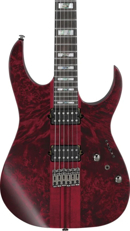 Gitara elektryczna Ibanez RGT1221PB-SWL+GRATIS TUNER i KOSTKI!