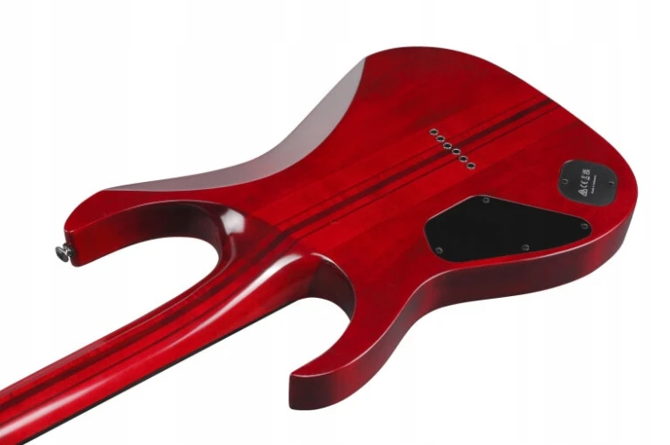 Gitara elektryczna Ibanez RGT1221PB-SWL+GRATIS TUNER i KOSTKI!