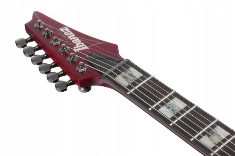 Gitara elektryczna Ibanez RGT1221PB-SWL+GRATIS TUNER i KOSTKI!