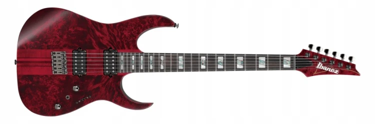 Gitara elektryczna Ibanez RGT1221PB-SWL+GRATIS TUNER i KOSTKI!