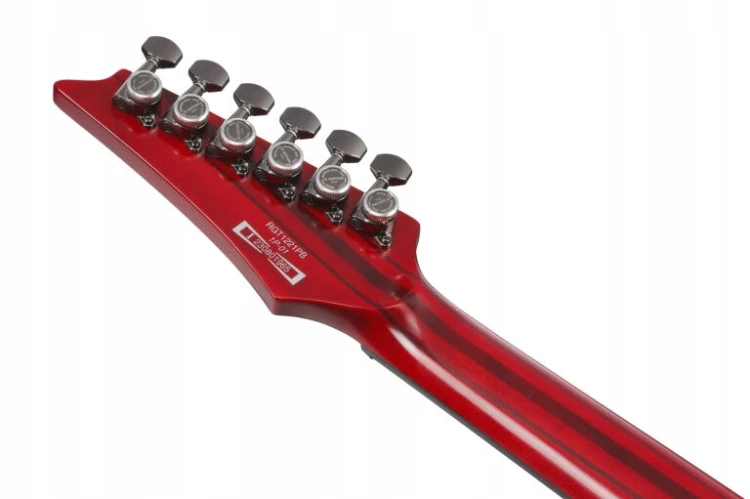 Gitara elektryczna Ibanez RGT1221PB-SWL+GRATIS TUNER i KOSTKI!