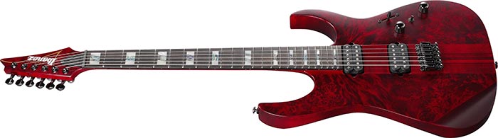 Gitara elektryczna Ibanez RGT1221PB-SWL+GRATIS TUNER i KOSTKI!