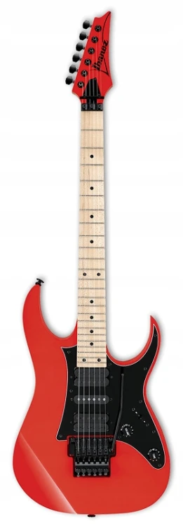 Gitara elektryczna Ibanez RG550 RF+Gratisy