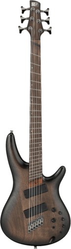 Gitara basowa Ibanez SRC6MS-BLL+GRATIS tuner i kostki!