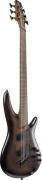 Gitara basowa Ibanez SRC6MS-BLL+GRATIS tuner i kostki!