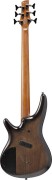 Gitara basowa Ibanez SRC6MS-BLL+GRATIS tuner i kostki!