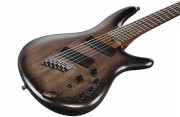 Gitara basowa Ibanez SRC6MS-BLL+GRATIS tuner i kostki!