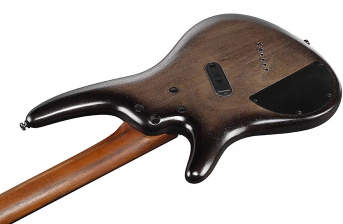 Gitara basowa Ibanez SRC6MS-BLL+GRATIS tuner i kostki!
