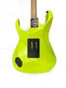 Gitara elektryczna Ibanez RG550-DY +Gratisy