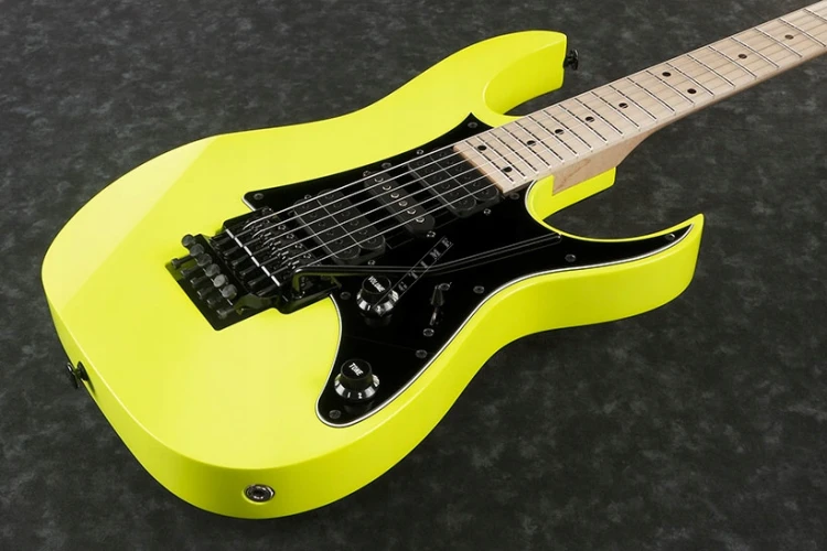 Gitara elektryczna Ibanez RG550-DY +Gratisy