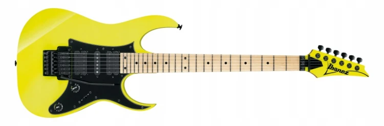 Gitara elektryczna Ibanez RG550-DY +Gratisy