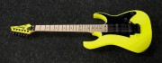 Gitara elektryczna Ibanez RG550-DY +Gratisy