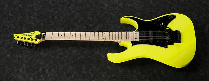 Gitara elektryczna Ibanez RG550-DY +Gratisy