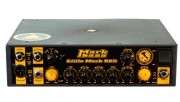 wzmacniacz basowy Markbass Little Mark 58R